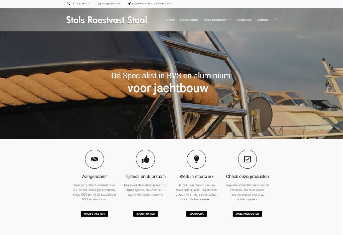 StalsRVS_0000_Screenshot 2024-03-19 at 10-38-11 Home - Stals Roestvast Staal