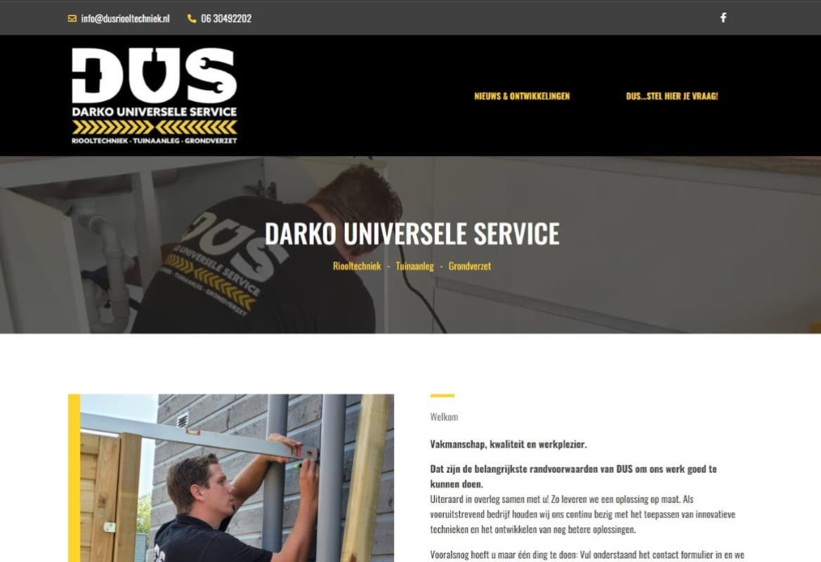 dus (Portfolio)